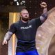 Hafthor Bjornsson