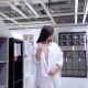 IKEA china,woman, adult video