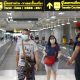 tousism levy thailand, pandemic