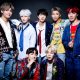 K-pop band BTS