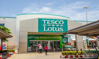 tesco-lotus migrant workers, thailand