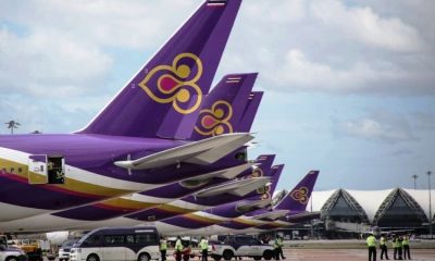 Investigation Panel Reveals Mismanagement and Graft Sank Thai Airways