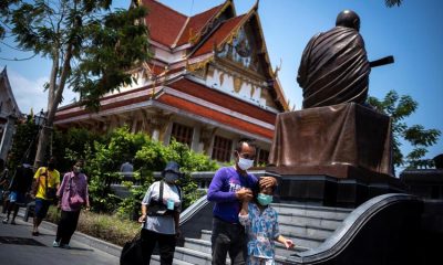 Thailand, health Department, covid-19, health
