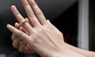 ring and ring size charts, for ring finger measure