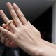 ring and ring size charts, for ring finger measure