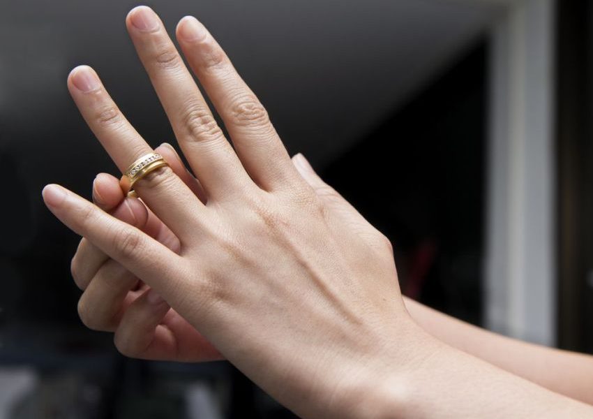 ring and ring size charts, for ring finger measure