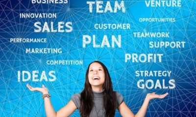 Business Education Is Essential
