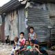 Child poverty, Online School
