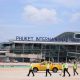 phuket-airport, civial aviation authority, covid-19 coronavirus, Dangerous Disease Zones