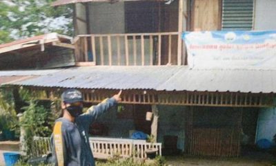 Five teachers fired in Mukdahan over alleged rape of girl, 14