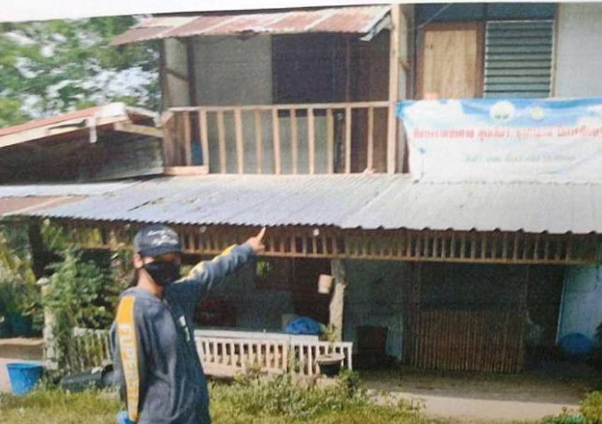 Five teachers fired in Mukdahan over alleged rape of girl, 14