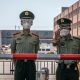 China, Beijing, Covid-19, Lockdown