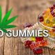 CBD, Gummies, welness