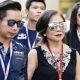 Red Bull heir, Thailand, Police