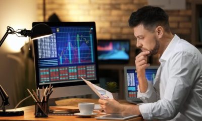 Forex Trading