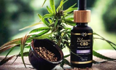 CBD Oil, Cannabidiol.products