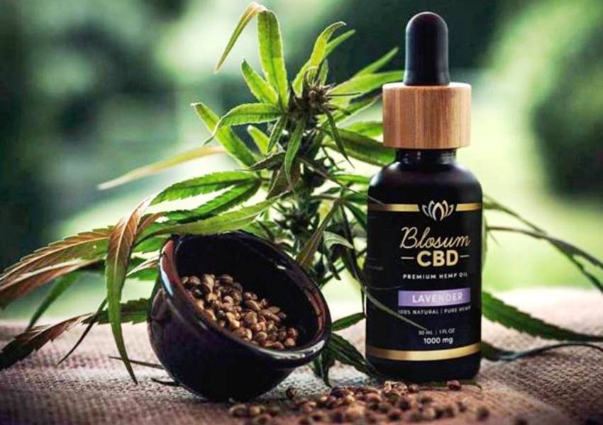 CBD Oil, Cannabidiol.products