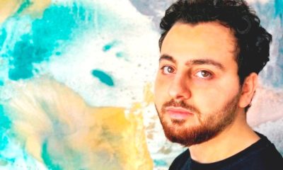 Architect, Majed Veysel, Designer