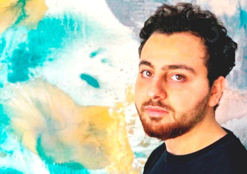 Architect, Majed Veysel, Designer