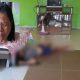 Southern Thailand,Greedy mother,killed daughter