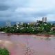 Red River, Myanmar, Shan State