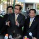 stimulus package, Government, Thailand, Thai