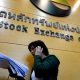 stock market,Stock Exchange ,Thailand