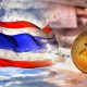 Cryptocurrency in Thailand