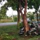 Car, crash, killed, Thailand, accident