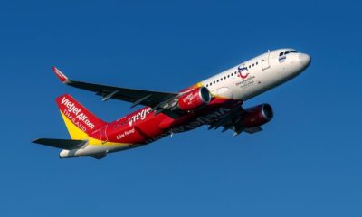 Thai Vietjet, Thailand, Offers