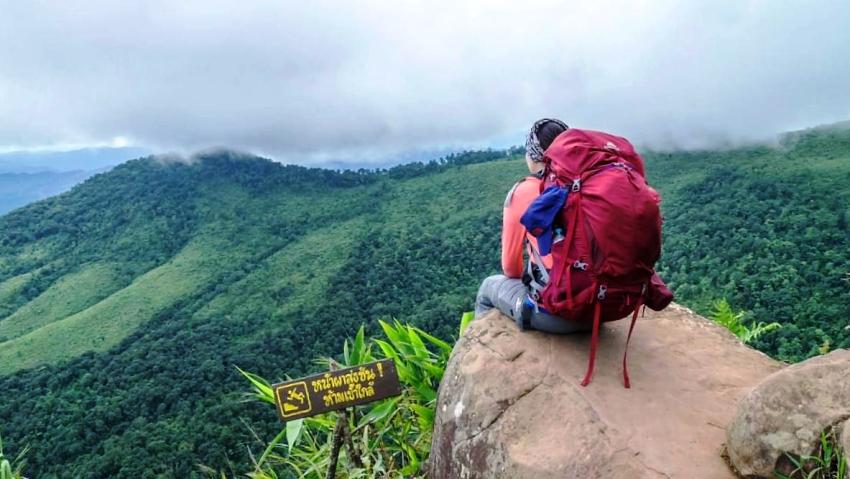 reservations, national parks, thailand