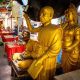 Thailand, Economy, Gambling,