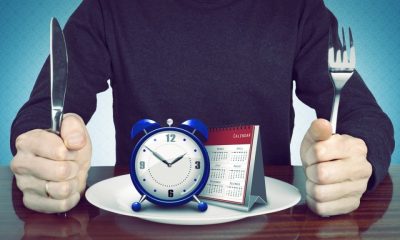 intermittent fasting, Fasting, diet, health