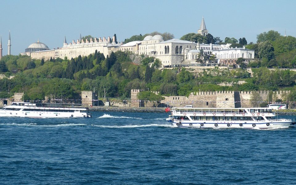 turkey, tourists, coronavirus