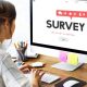 websites, surveys, make money