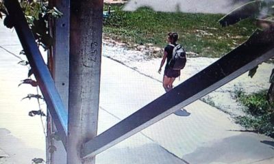 Koh Samui, Police, camera footage