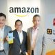 ASEAN, Amazon Web Services, AWS