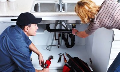 household plumbing problems, plumbing services