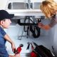 household plumbing problems, plumbing services