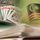 Malaysia, Gambling, Secular Law