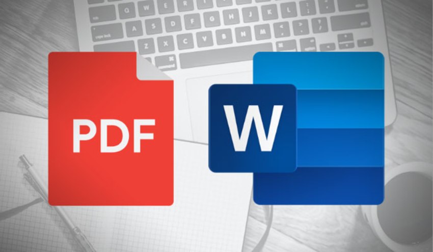 Converting Word To PDF