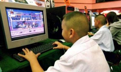 Children's, gaming, online