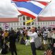 Thailand ,Anti-Government, Protestors