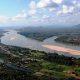 Mekong River, China Dams, United States