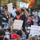 Thailand, Students,Protests