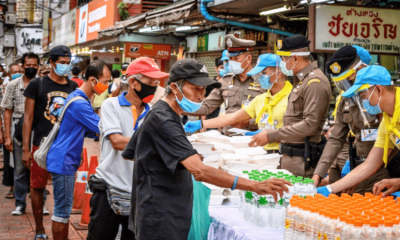 Thailand, Economic growth, asean