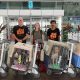 Flight Volunteers Thailand's Soi Dog Foundation