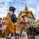 Travel, Thailand, Covid-19, Coronavirus