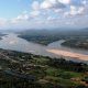 hina, Jinghong Dam,Mekong River, Water Levels