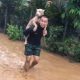 Chiang Rai, Thailand, Flooding, Floods